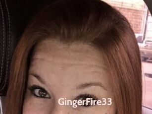 GingerFire33