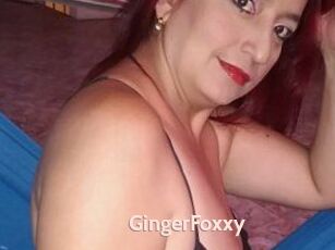 GingerFoxxy