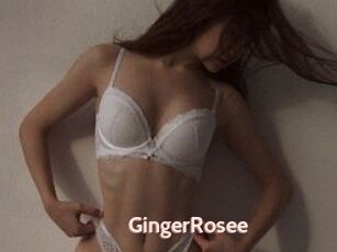 GingerRosee