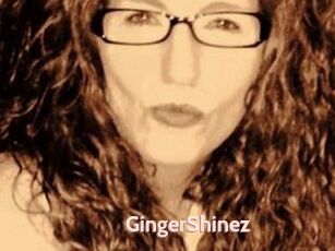 GingerShinez