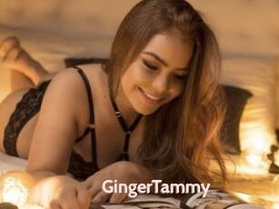 GingerTammy