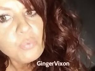 GingerVixon