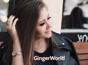 GingerWorld