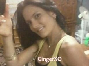 Ginger_XO_