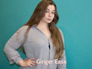 Ginger_Ease