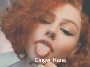 Ginger_Nana