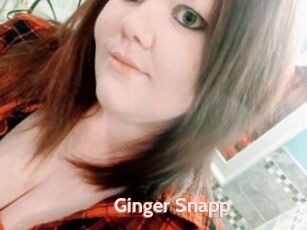 Ginger_Snapp