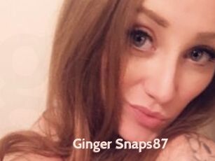 Ginger_Snaps87