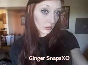 Ginger_SnapsXO