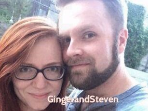 GingerandSteven