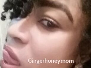 Gingerhoneymom