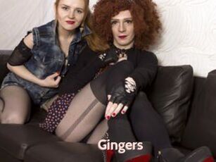 Gingers