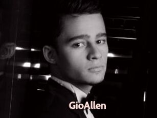 GioAllen