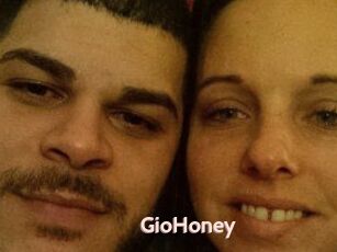 GioHoney