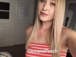 GiovanaPeach