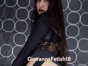 GiovannaFetish18