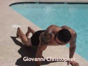 Giovanni_Christopher