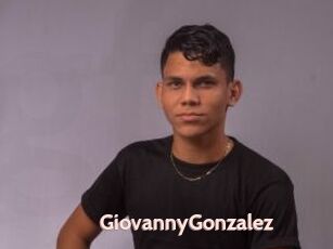 GiovannyGonzalez