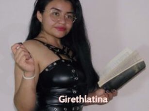 Girethlatina