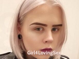 Girl4LovingSex