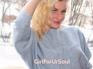 GirlForUrSoul