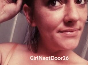 GirlNextDoor26