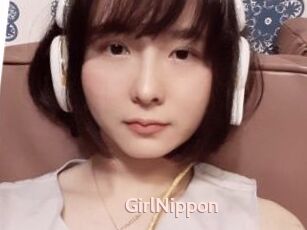 GirlNippon