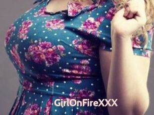 GirlOnFireXXX