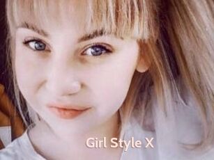 Girl_Style_X