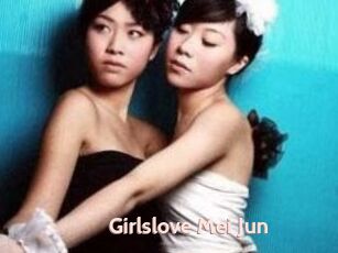 Girlslove_Mei_Jun