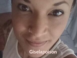 Giselapoison