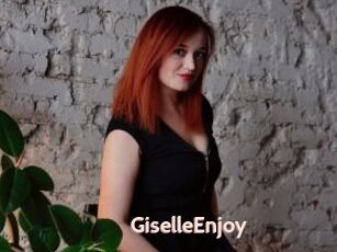 GiselleEnjoy