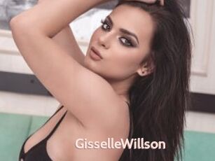 GisselleWillson