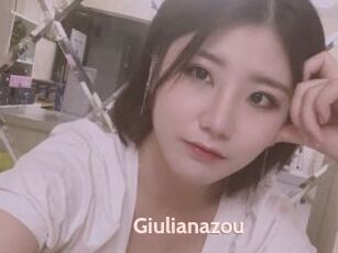 Giulianazou