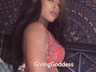 GivingGoddess