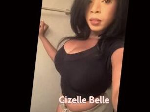 Gizelle_Belle