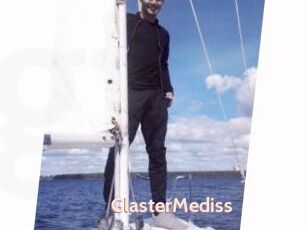 GlasterMediss