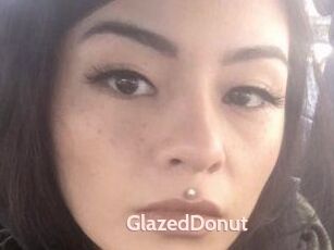 GlazedDonut