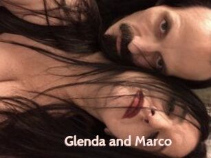 Glenda_and_Marco