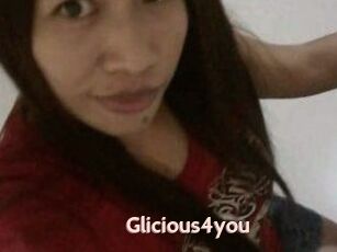 Glicious4you