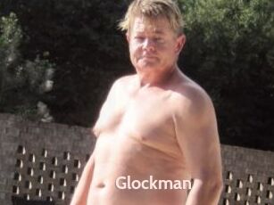 Glockman