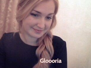 Gloooria