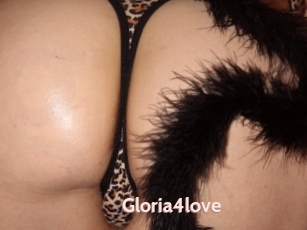 Gloria4love