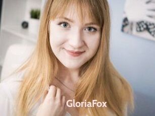 GloriaFox