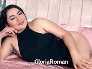 GloriaRoman