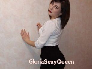 GloriaSexyQueen