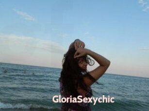 GloriaSexychic