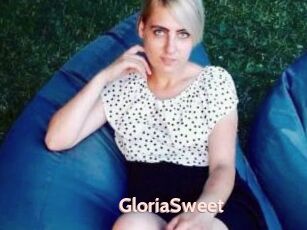 GloriaSweet