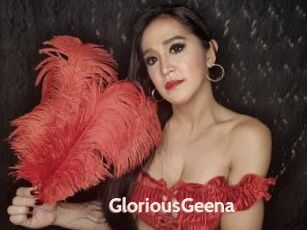 GloriousGeena