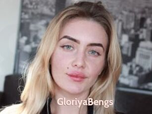 GloriyaBengs